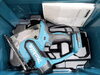 Makita 充電式ボードカッタ SD180D「電動工具 買取いたします！ 「Makita 充電式ボードカッタ SD180D」を買取いたしました！　m」