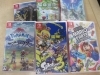「任天堂スイッチ用・PS用・Xbox用など　　　　　　各種ゲームソフトのお買取は佐世保市の・・・　　　買取専門店大吉　佐世保店へお任せ下さい！」
