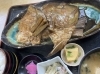 「【裏の人気メニュー】鯛のあら炊き定食✨」