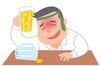 肩こりと飲酒はしっかり関係していますよ！「飲酒と肩こり【新潟市東区 整体 腰痛 肩こり 膝痛】」