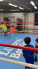 「木曜日キックボクシングデイ🥊リベラルボックスジム！岡山市東区キックボクシングジム」