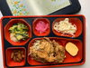 ビジネス弁当「１１月８日のお弁当🍗」