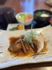 「日替わりランチ」