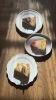 「今週のもかちゃんのチーズケーキ⭐︎」