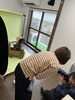 ただいま撮影中〜📸「Danke ドッググッズショップ＆サロン 〖タレント犬クラスのわんちゃん 撮影会📸〗」