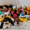 「【出張買取】レトロなディズニーグッズをお売りいただきました。」