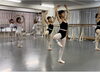 「小学生バレエクラス新小岩のKBバレエスタジオです」