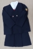 松葉幼稚園　冬制服「《学生服リユース》【新入荷】松葉幼稚園　女の子制服がフルセット入荷しました!!」