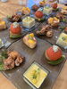 パーティメニュー「たけのわ食堂忘年会承ります」