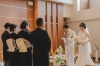 「Wedding　Report　～溢れる笑顔～」