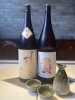 「お燗酒も美味いお酒達❣️」