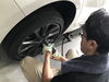 今週交換される方もいらっしゃいます！「タイヤ交換のご予約承ります！」
