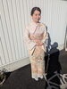 七五三ヘアセット＆着付け「七五三着付け承っております」