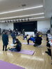 「旭川軟式野球連盟スポーツ検診 ⭐︎ リハビリ&スポーツコンディショニングB-Move」