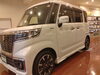 衝突軽減ブレーキ機能付き😊「中古車のご案内🚘️」