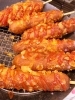 カリカリチーズドッグ「本日限定販売‼️」