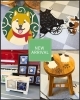 「【新商品】デコワールドで見つける、秋にぴったりのインテリアアイテム【雑貨】」