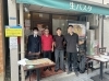 「【元気に出店中😊】第六回まちあそび人生ゲームIN葛飾★青戸モーリエ店舗内営業＆店舗前販売❗️クリームスープパスタもあります🍝［2024年11月10日（日）10時〜16時］」