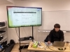 台本の最終確認「11/10(日)低学年クラス レッスンレポート 「熾き火(おきび)さんPR動画 撮影編」！　 江戸川区・小岩の子供向け動画スクール！」