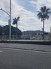 遠くに、江ノ島が見えます。「創業平成7年。元警視庁刑事顧問、探偵歴、33年の経験と実績。調査の青葉グループ　浮気調査・人探し　結婚調査等　群馬-高崎・前橋　茨城-つくば・土浦　埼玉-上尾　千葉-船橋　元警視庁刑事顧問　女性が代表のbe-スマイル女性探偵社く」