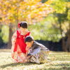 「【七五三・成人式振袖】紅葉シーズンのロケーション撮影🍁🍂」