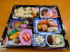 折弁当　2200円「【七五三・法事・上棟祝いなどの行事にぴったり】 希望の店の折弁当で特別な日を彩りませんか？🍱」