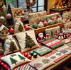「兵庫で「ハンドメイド クリスマス 布小物」に関連するイベントやアイデアを提案します。」