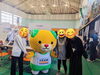 「ほほえみフェスタ✨」