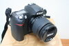 Nikon D70「買取事例　Nikon D70」