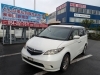 ホンダ・エリシオン入庫【静岡・廃車・事故車・故障車・買取 