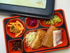 ビジネス弁当「１１月１２日のお弁当👊」