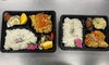 「【八尾市・柏原市】【白身魚のあんかけ弁当】オフィスや自宅まで配達！手作り弁当で楽々ランチ」