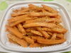 にんじんのきんぴら「八王子シフォンケーキ　　G&Bみづき」