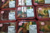 手作り弁当各種販売中！「手作り弁当が出来ました！」
