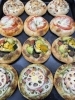 フォカッチャいろいろ「フォカッチャ　岡山市北区パン屋　Bancho Bakery」
