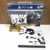 PlayStation 4 Pro DEATH STRANDING LIMITED EDITIONを買取いたしました！　ゲーム機の買取なら質屋の中島へ！　ｍ