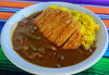 「日替わりカレー」