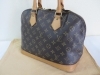 Louis Vuitton／ルイヴィトン・アルマ「Louis Vuitton ／ルイヴィトン・アルマ　　　　　お買取させて頂きました。新品～廃盤品まで！　　　Louis Vuitton ／ルイヴィトンのお買取は・・・　買取専門店大吉　佐世保店へお任せ下さい(^_^)v」