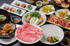 冬の味覚「とら河豚」をお楽しみください！「忘年会は冬季限定「とら河豚コース」をお楽しみください！【昭和町 しゃぶ吉】」