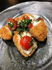 「チキンカツ」