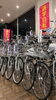 「通学自転車続々入荷中」