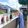 樹木葬納骨「一期一会～和歌山市H様（男性）直葬（火葬）のお葬式～｜和歌山県和歌山市の葬儀ならRESTART（リスタート）株式会社」