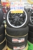 中古 タイヤ×アルミ】165/45R16 4本セット ￥54,890 | アップガレージ