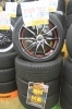 中古 タイヤ×アルミ】215/45R18 4本セット ￥76,890 | アップガレージ