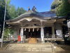 天沼の鎮守として四百有余年　「荻窪　天沼八幡神社へ行ってきました！」