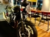 バイク「バイク通勤は楽しい!」