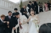 「Wedding　Report　～私たちらしく～」