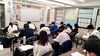 「城南中はテスト直前！【大分市大道の少人数集団指導塾　王子・南大分・城南・上野ヶ丘・附属・大分西・大道期・西の台・荏隈・金池・豊府】【個別指導】【大学受験】【中学受験】」