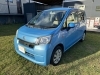 「低走行車の「軽4WD」」