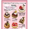 クリスマスケーキ🎄ご予約承り中です✨ | パティスリーシャルドン 上青木店のニュース | トリコカワグチ[川口市]